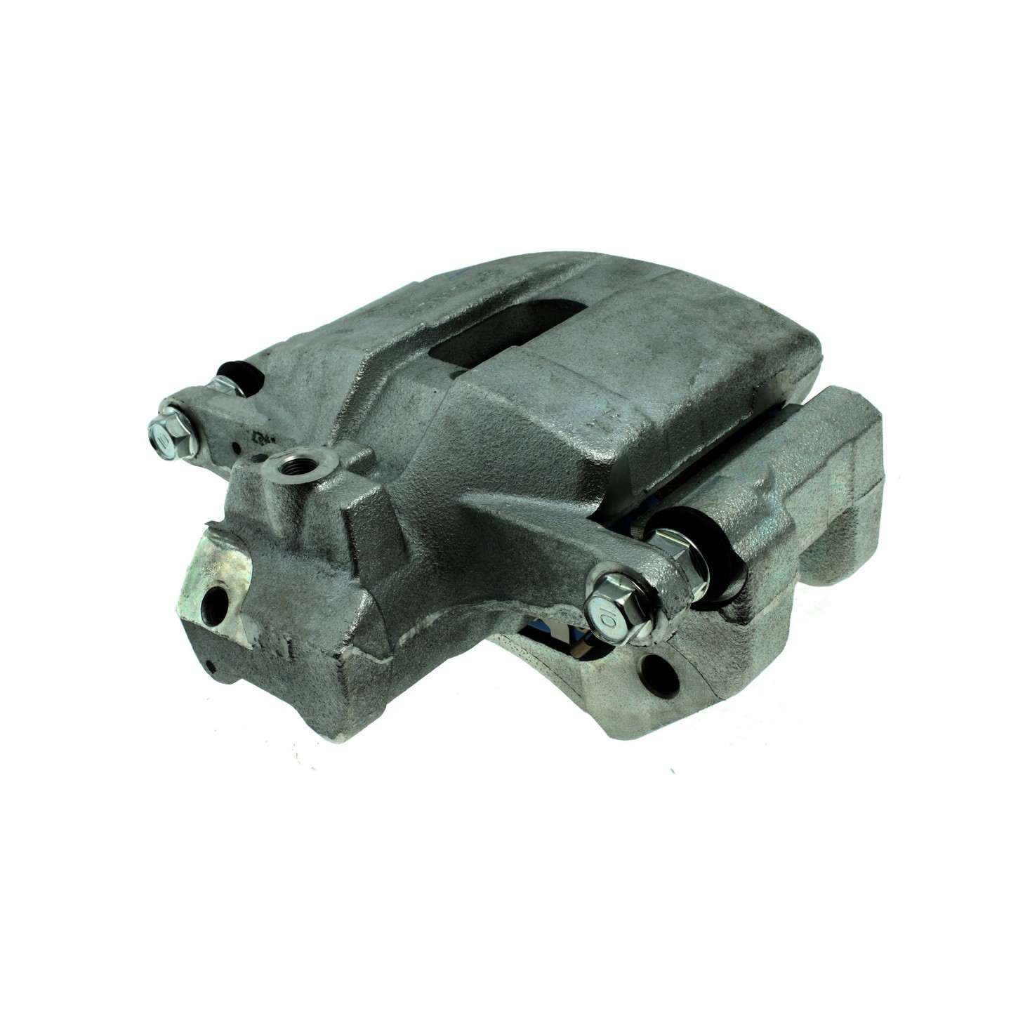 Centric Parts Semi-Loaded Disc Brake Caliper with anti-corrosion finish 141.74022