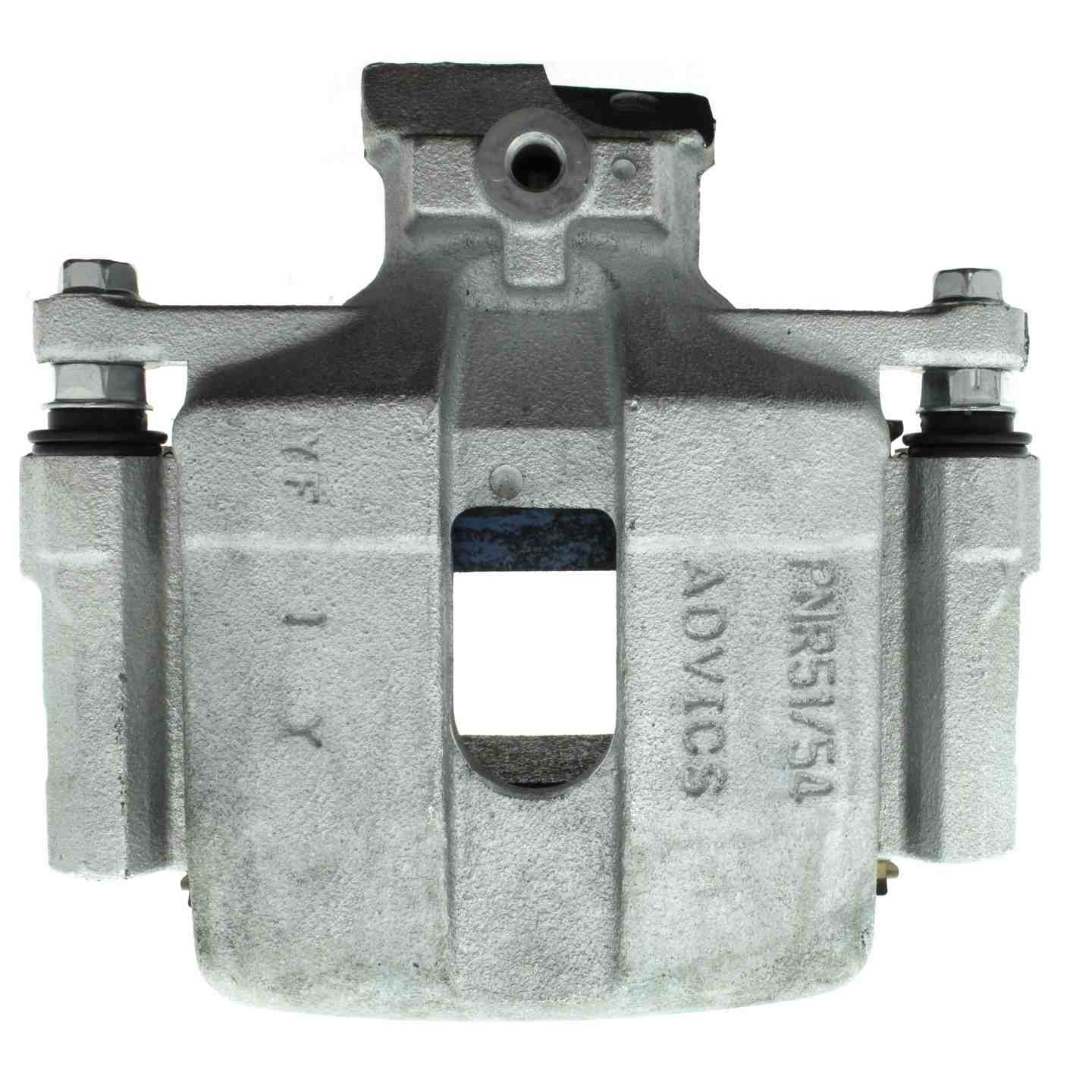 StopTech Semi-Loaded Brake Caliper 141.74022
