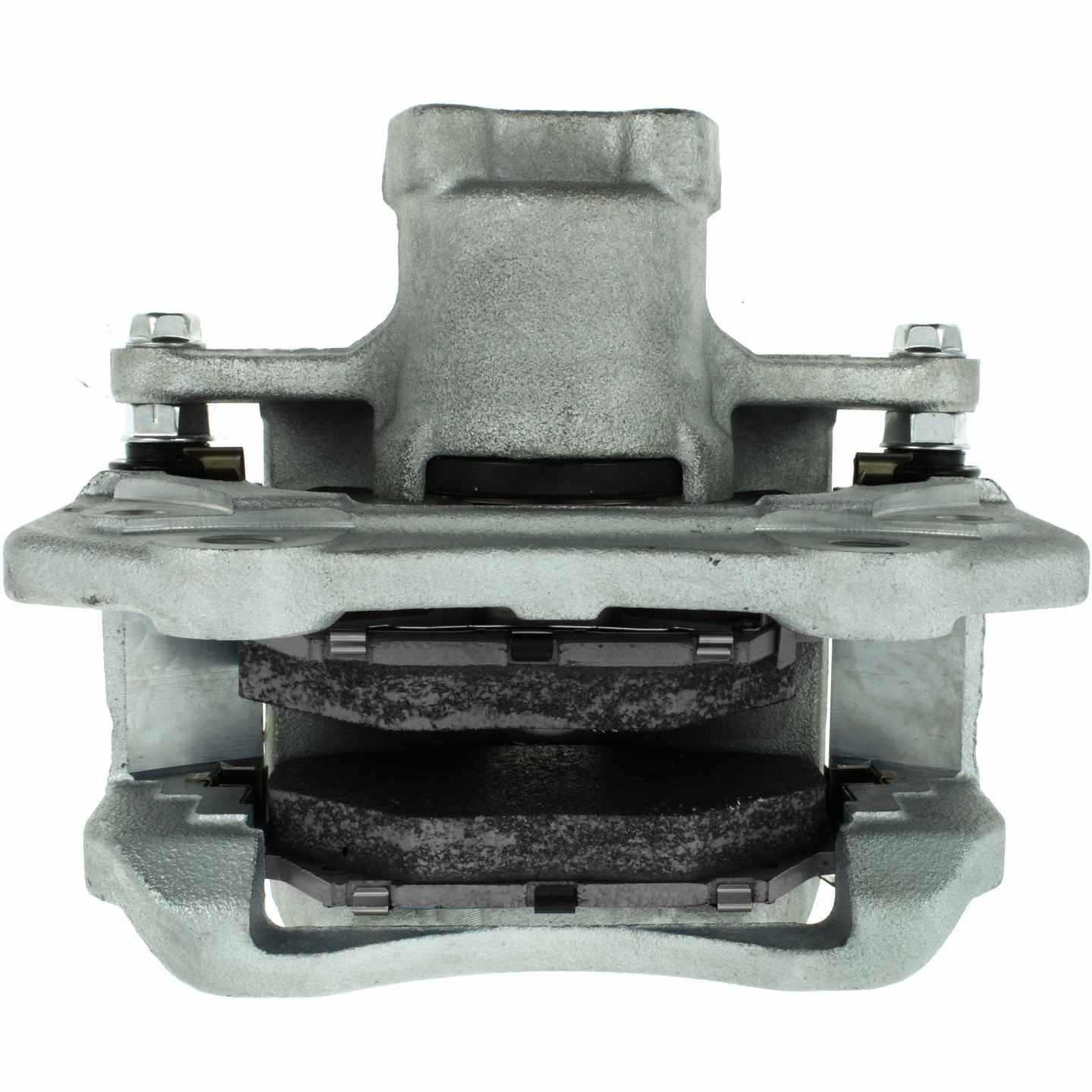 Centric Parts Disc Brake Caliper Semi-Loaded with Anti-Corrosion Finish 141.74516