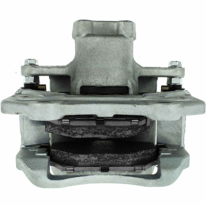 Centric Parts Disc Brake Caliper Semi-Loaded with Anti-Corrosion Finish 141.74516
