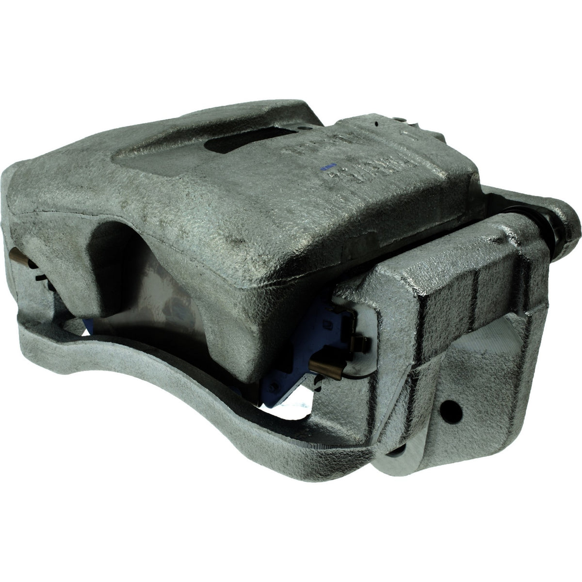 Centric Parts Semi-Loaded Brake Caliper 141.74516
