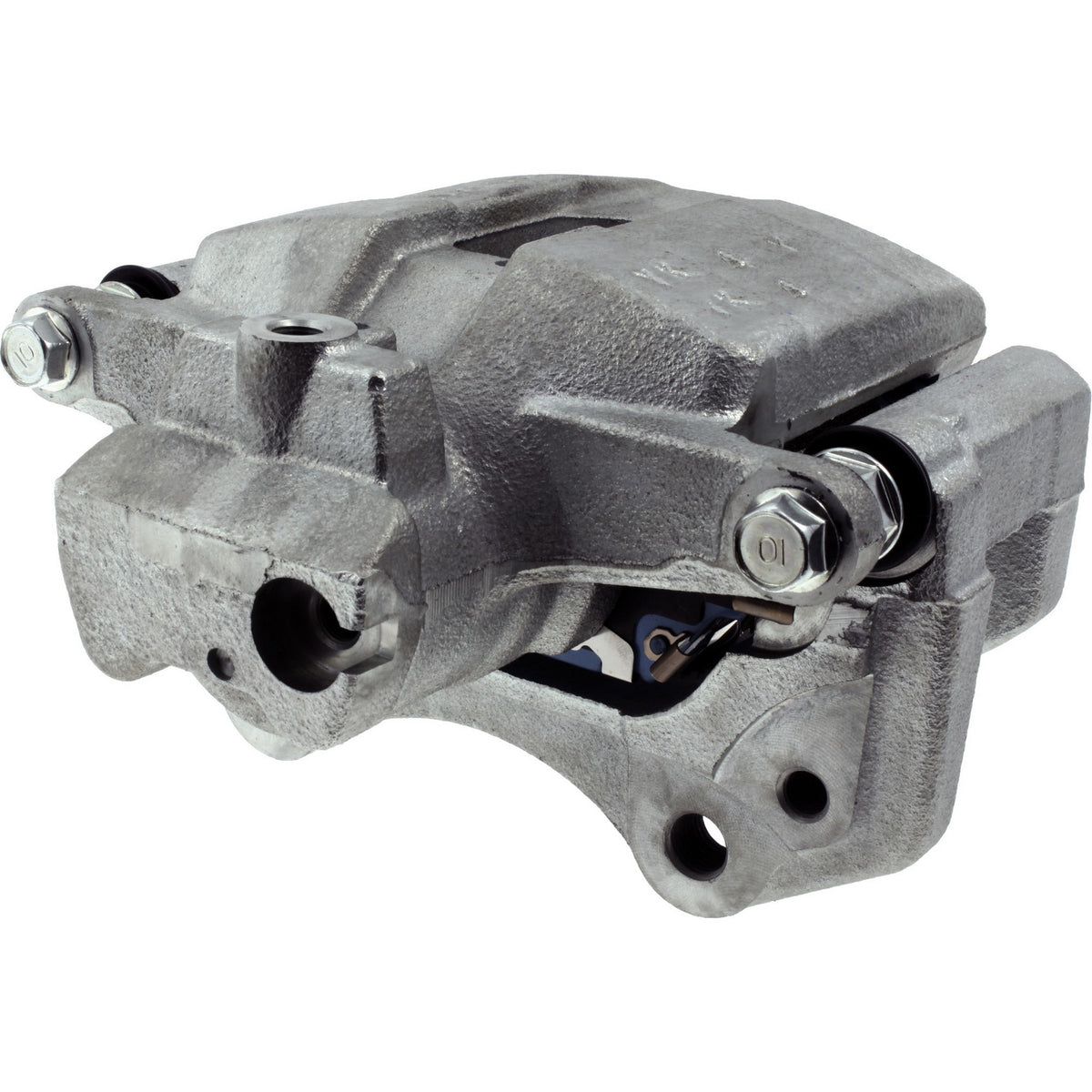 Centric Parts Semi-Loaded Brake Caliper 141.74516