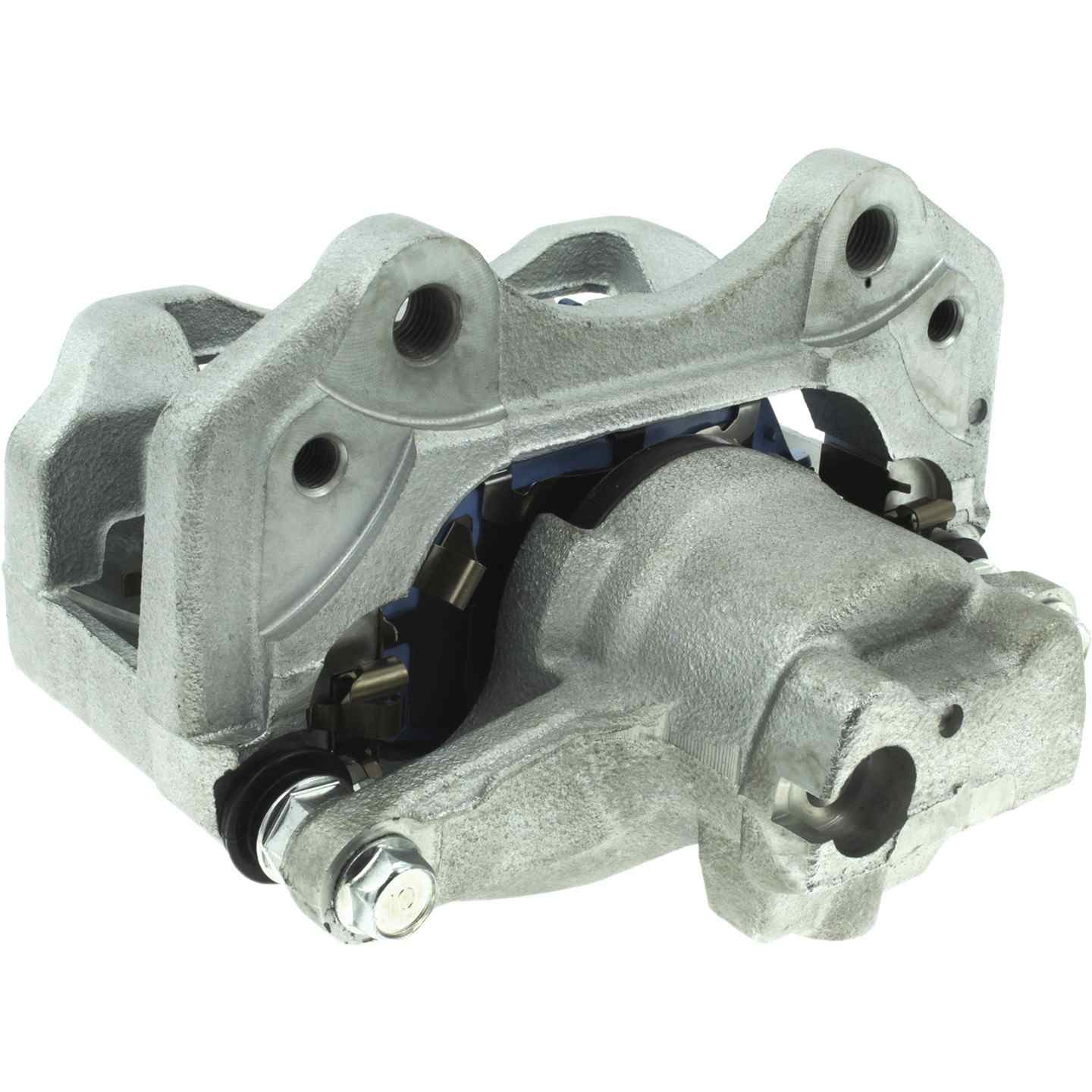 Centric Parts Semi-Loaded Brake Caliper 141.74516