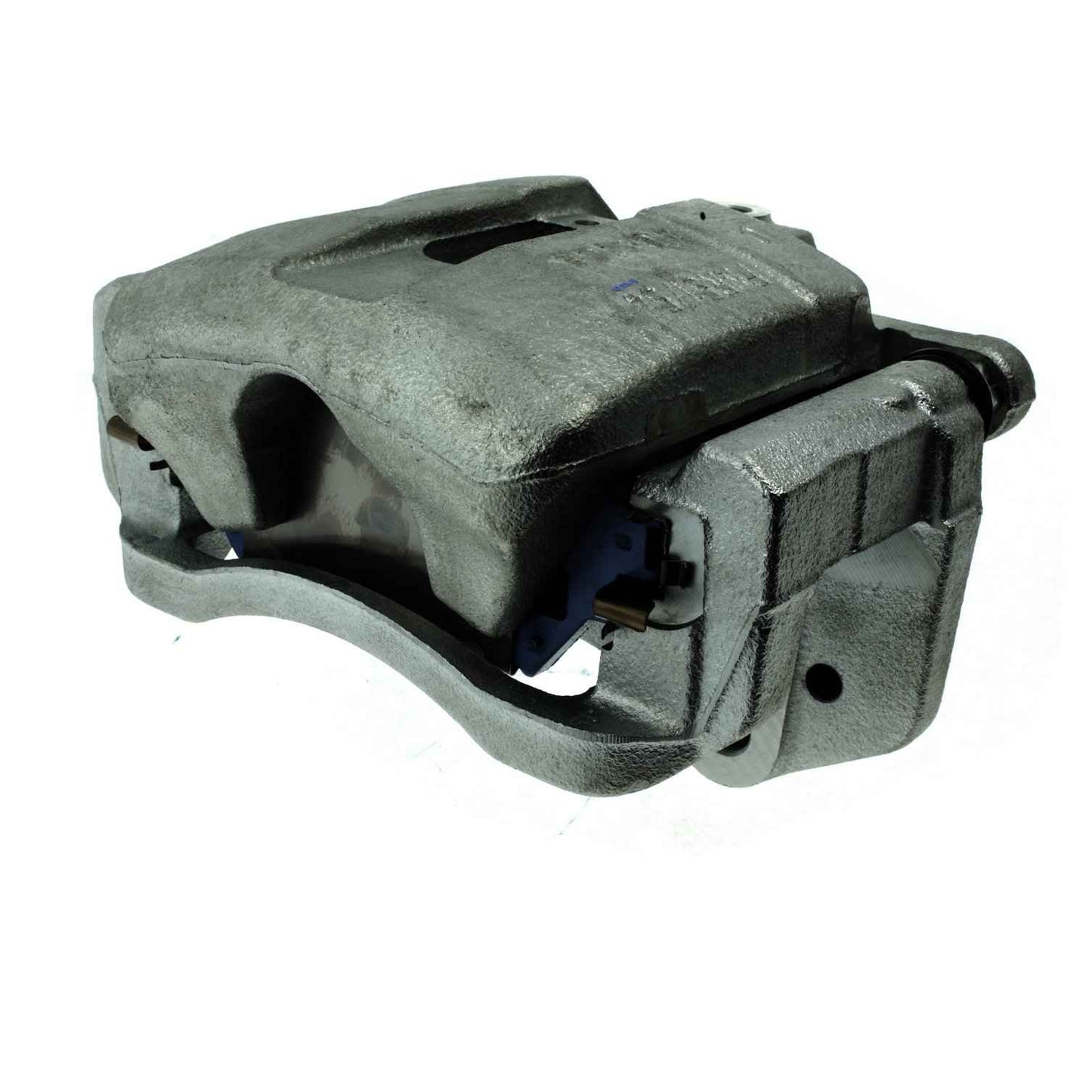 Centric Parts Disc Brake Caliper Semi-Loaded with Anti-Corrosion Finish 141.74516