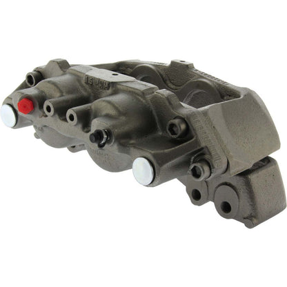 Centric Parts Disc Brake Caliper Semi-Loaded with Anti-Corrosion Finish 141.75001