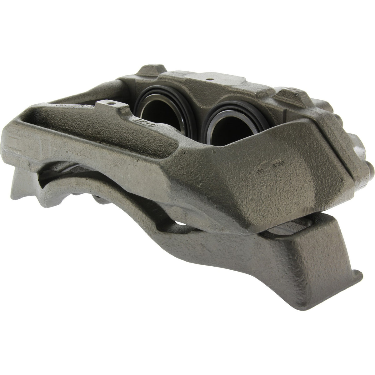 Centric Parts Semi-Loaded Brake Caliper 141.75001
