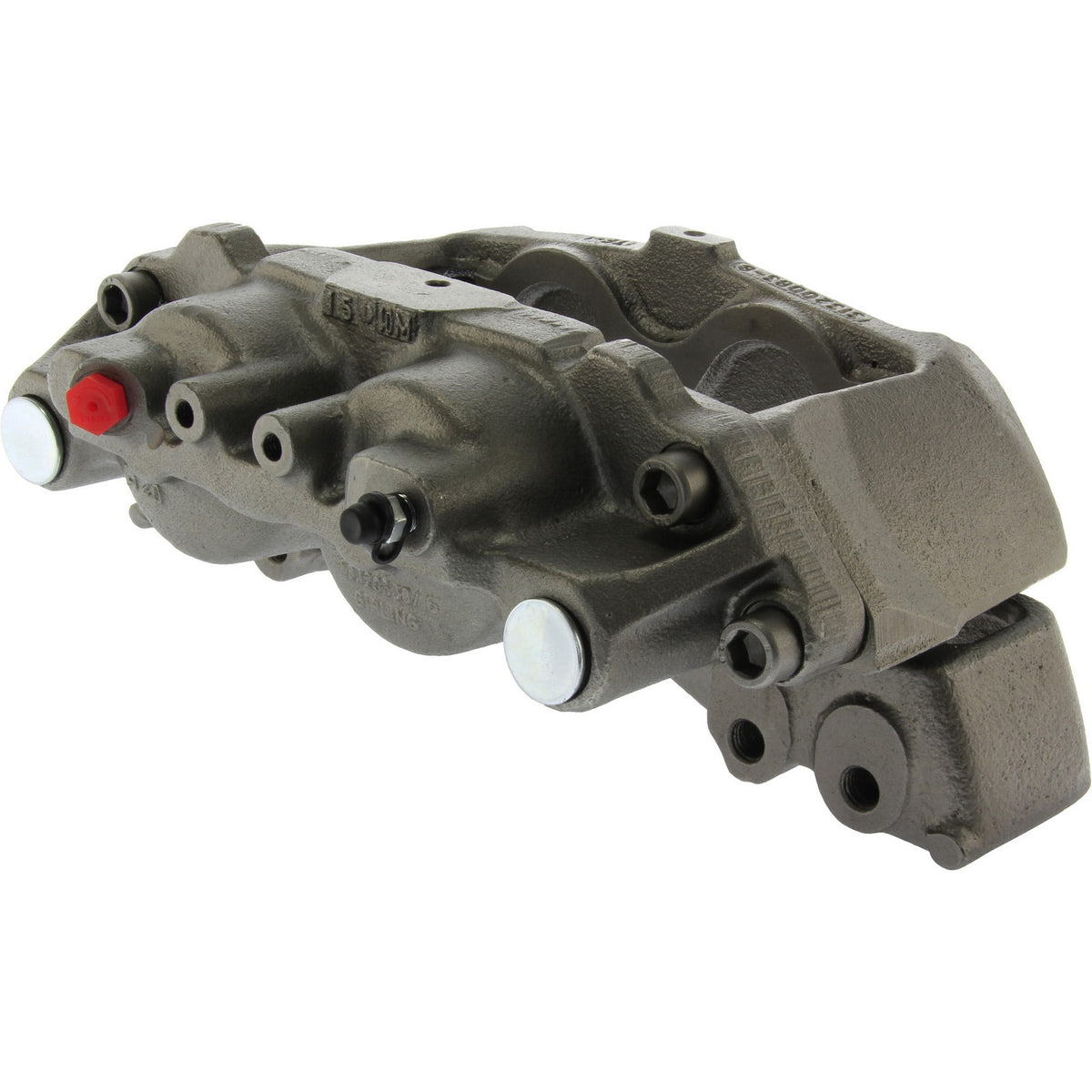 Centric Parts Semi-Loaded Brake Caliper 141.75001