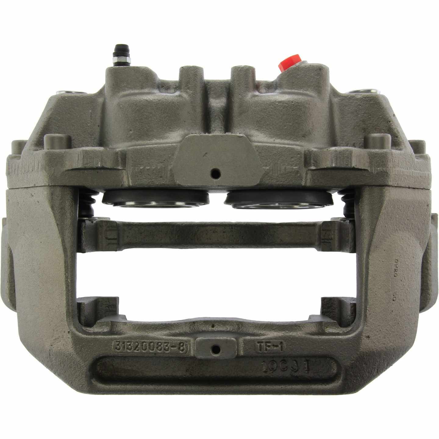 Centric Parts Semi-Loaded Brake Caliper 141.75001