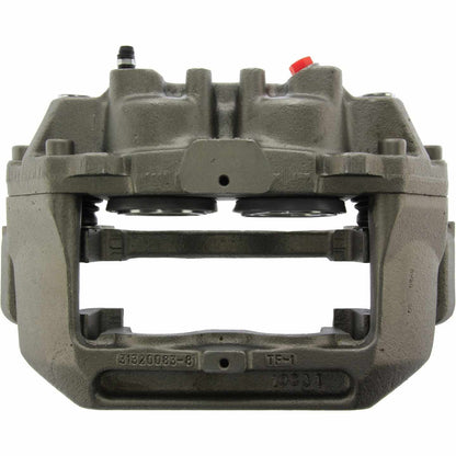 Centric Parts Semi-Loaded Brake Caliper 141.75001