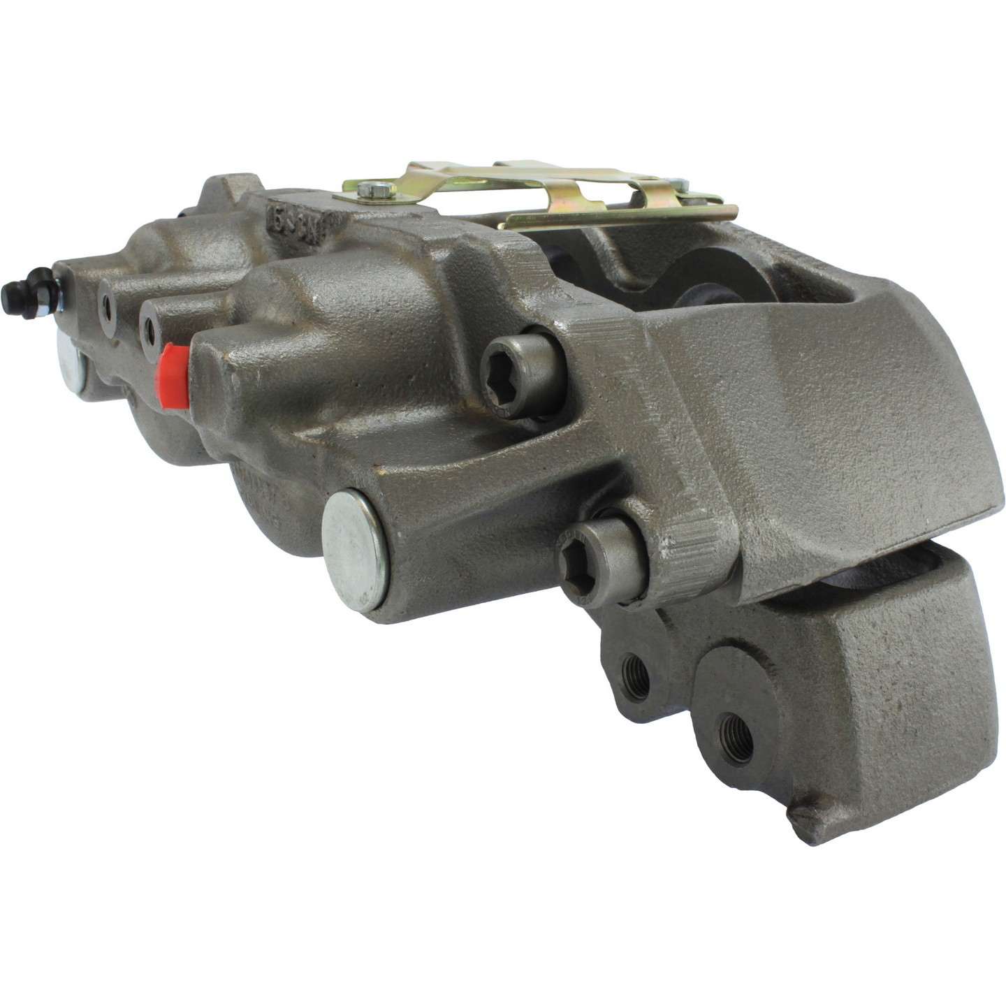 Centric Parts Semi-Loaded Brake Caliper 141.75002