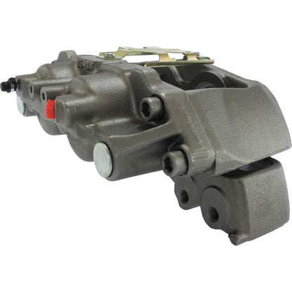 Centric Parts Semi-Loaded Disc Brake Caliper with Anti-Corrosion Finish 141.75002