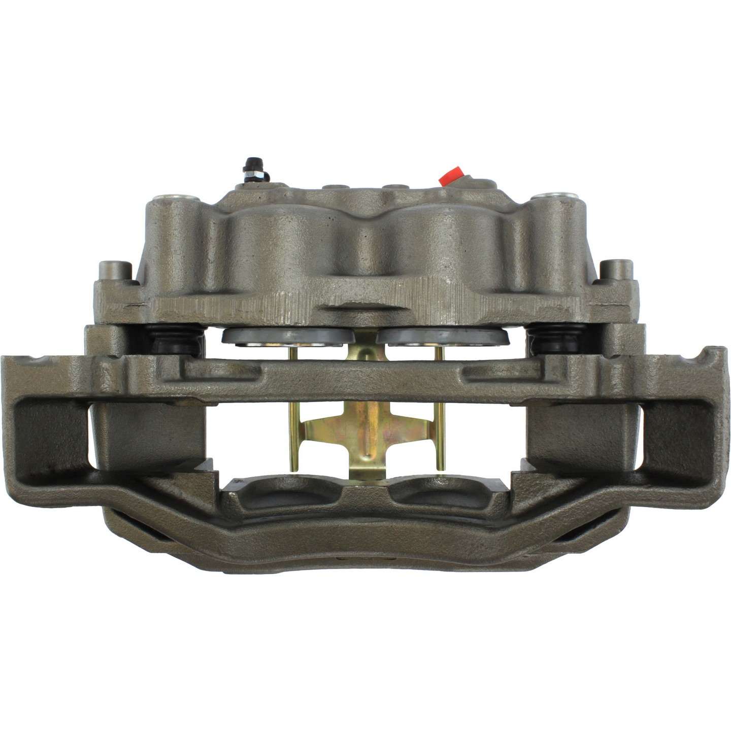 Centric Parts Semi-Loaded Disc Brake Caliper with Anti-Corrosion Finish 141.75002