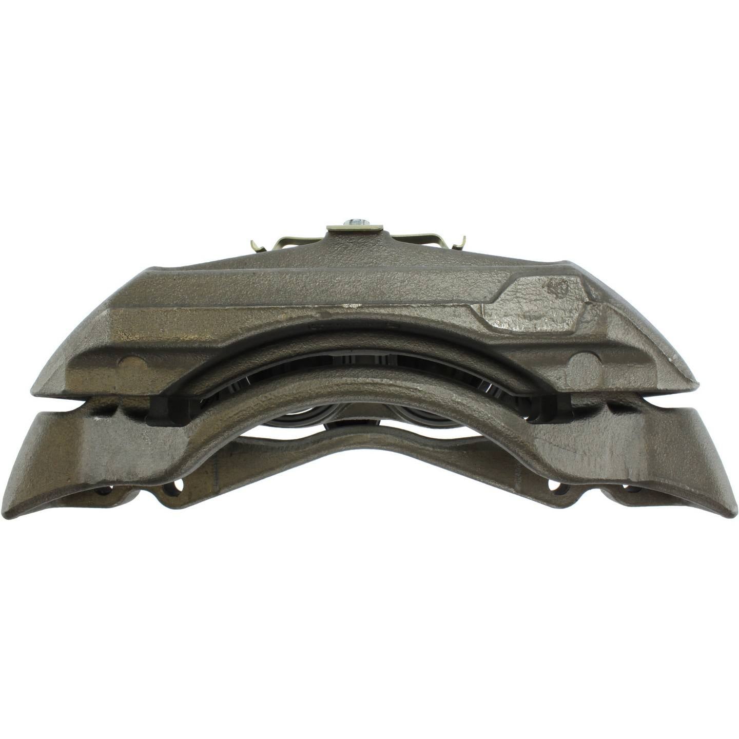 Centric Parts Semi-Loaded Brake Caliper 141.75002