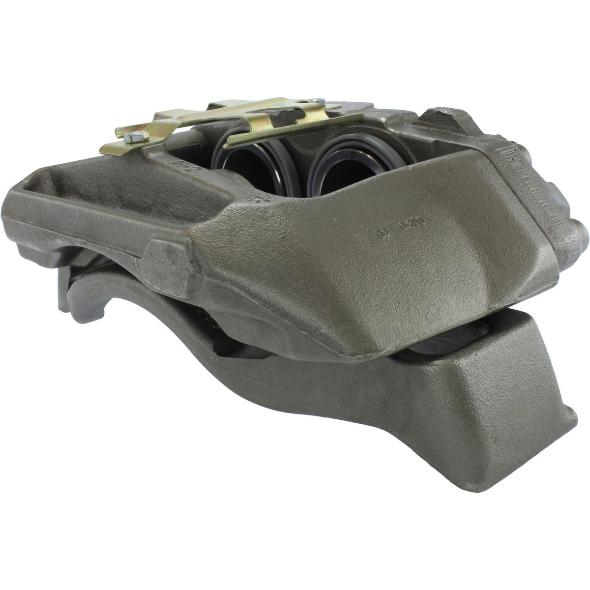 Centric Parts Semi-Loaded Disc Brake Caliper with Anti-Corrosion Finish 141.75002
