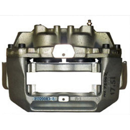 Centric Parts Semi-Loaded Brake Caliper 141.75002