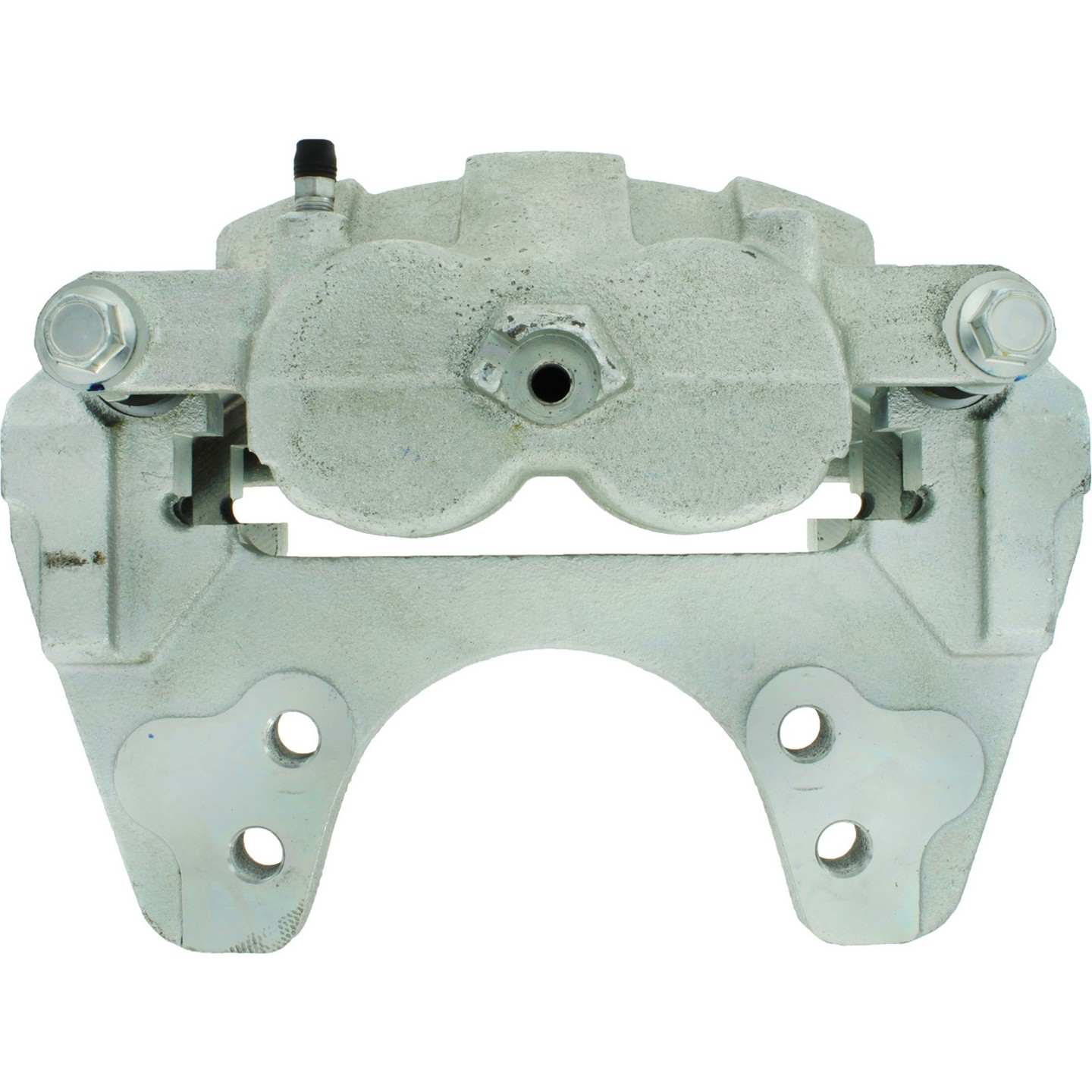 Centric Parts Disc Brake Caliper Semi-Loaded with Anti-Corrosion Finish 141.75503