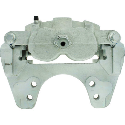 Centric Parts Disc Brake Caliper Semi-Loaded with Anti-Corrosion Finish 141.75503