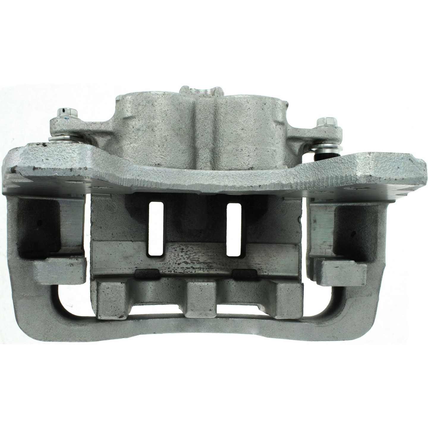 Centric Parts Disc Brake Caliper Semi-Loaded with Anti-Corrosion Finish 141.75503