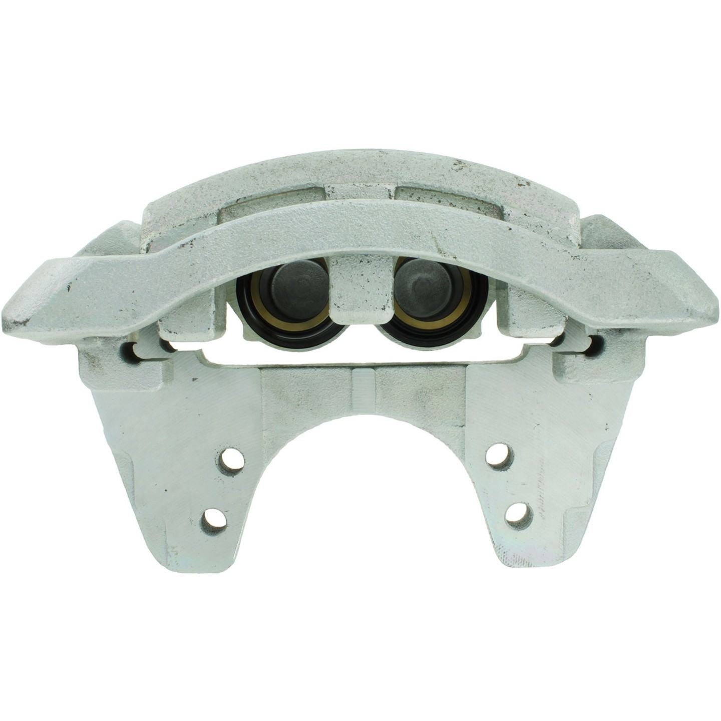Centric Parts Disc Brake Caliper Semi-Loaded with Anti-Corrosion Finish 141.75503
