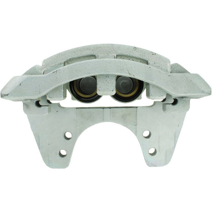 Centric Parts Disc Brake Caliper Semi-Loaded with Anti-Corrosion Finish 141.75503
