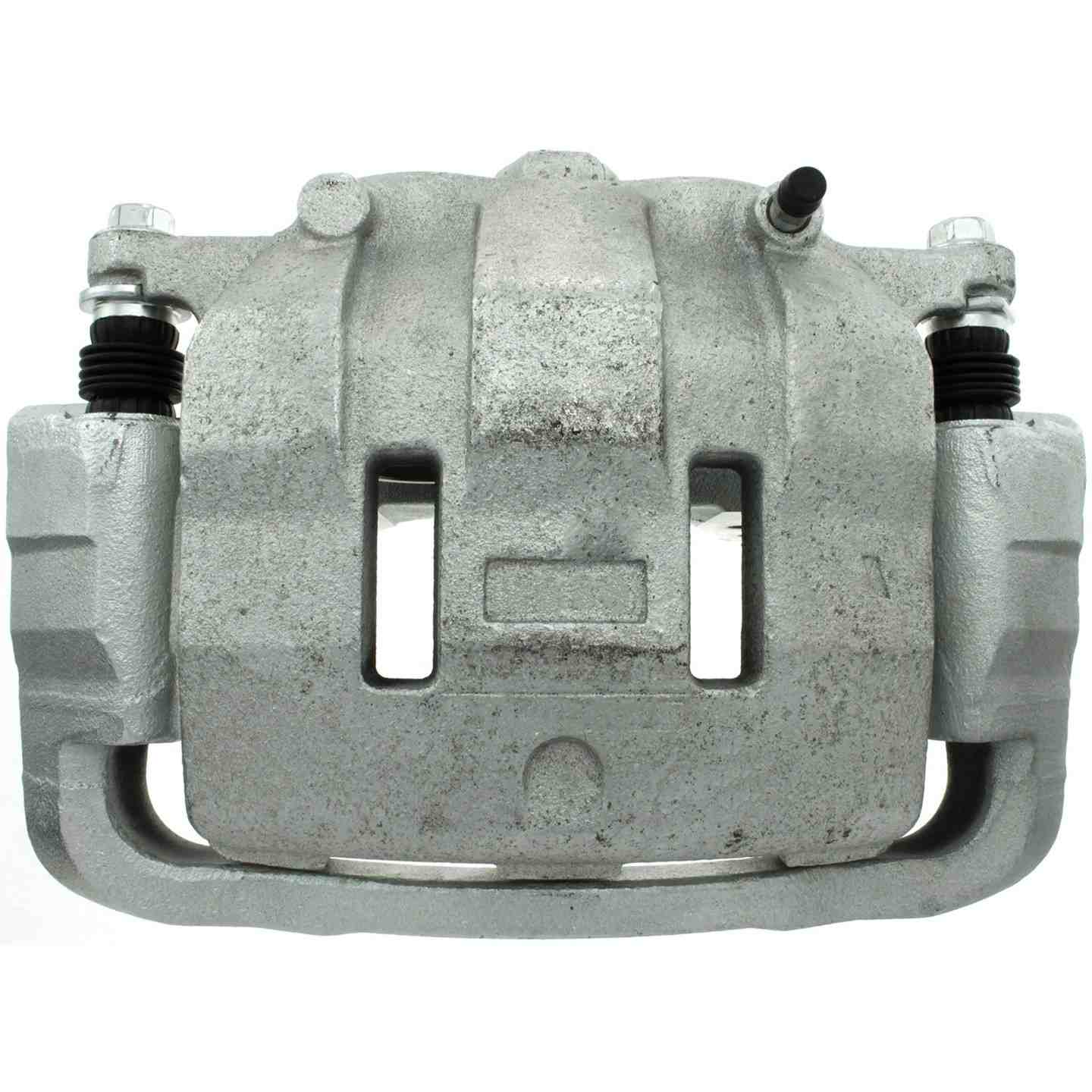 Stoptech 13-17 Hino 195 Right Rear Premium Semi-loaded Disc Brake Caliper 141.75503