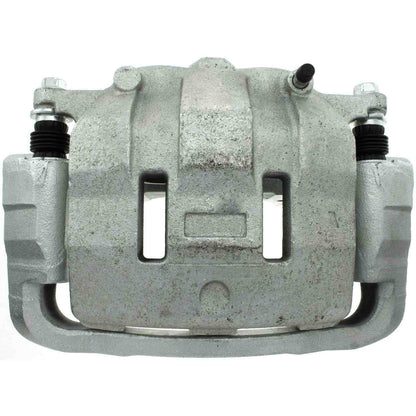 Stoptech 13-17 Hino 195 Right Rear Premium Semi-loaded Disc Brake Caliper 141.75503