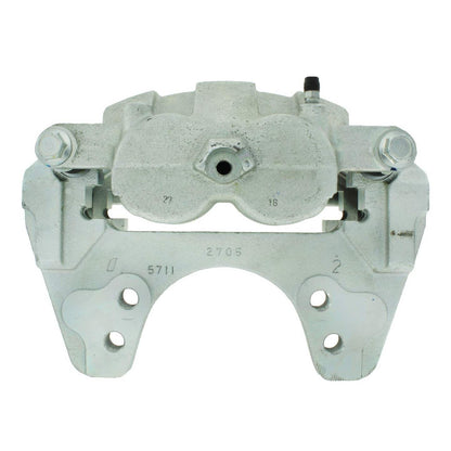 Centric Parts Disc Brake Caliper Semi-Loaded with Anti-Corrosion Finish 141.75504
