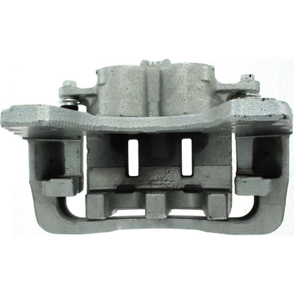 Centric Parts Disc Brake Caliper Semi-Loaded with Anti-Corrosion Finish 141.75504