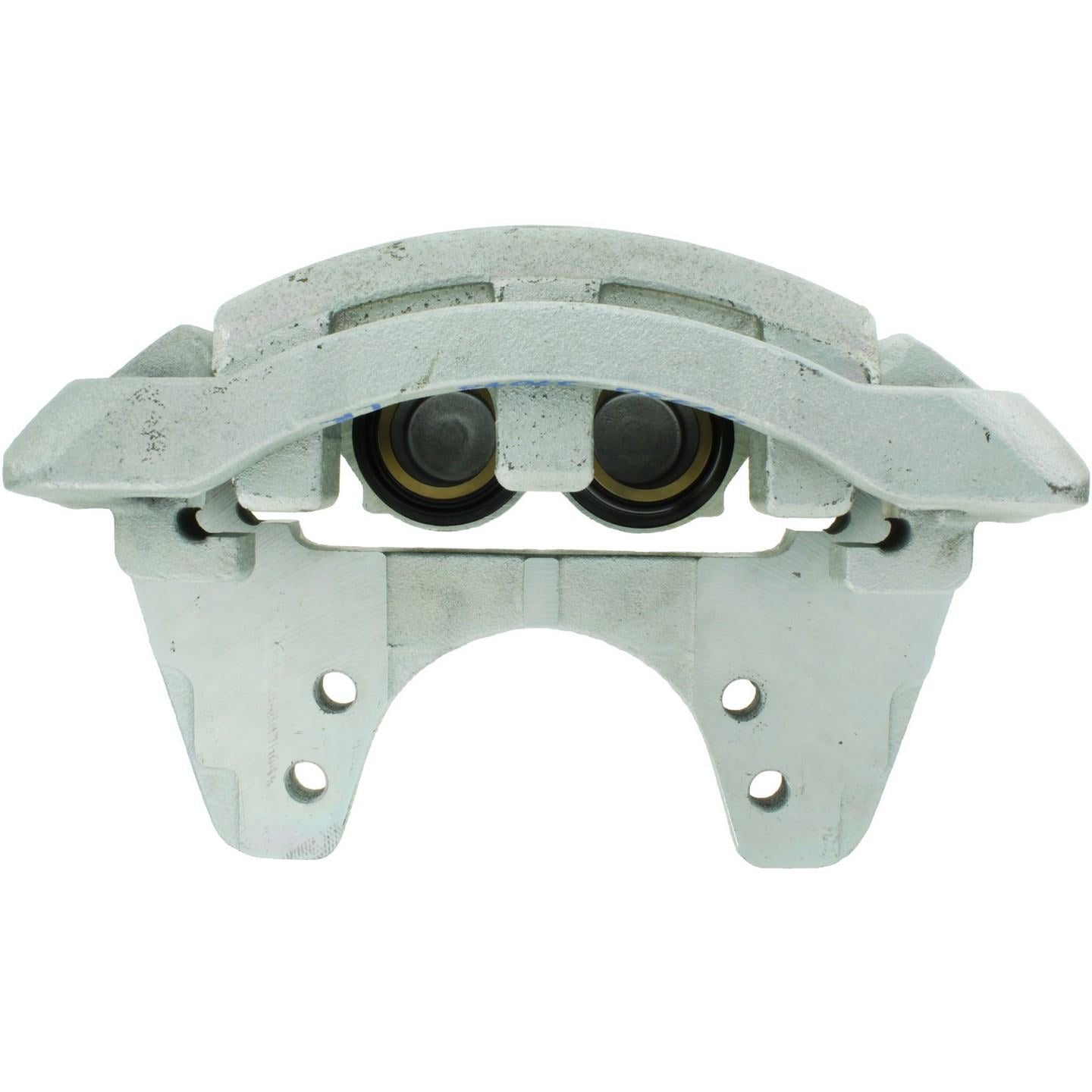 Centric Parts Disc Brake Caliper Semi-Loaded with Anti-Corrosion Finish 141.75504