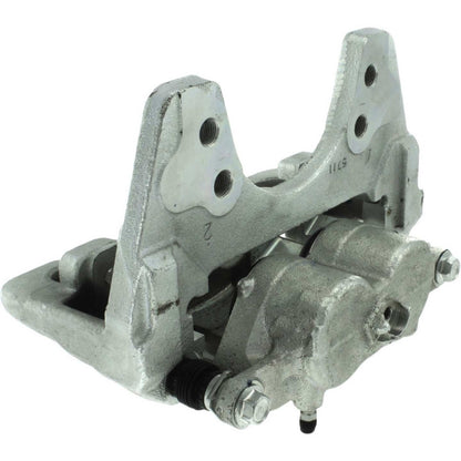 Centric Parts Disc Brake Caliper Semi-Loaded with Anti-Corrosion Finish 141.75504
