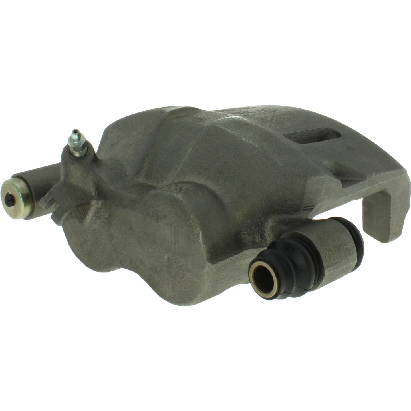 Centric Parts Disc Brake Caliper Semi-Loaded with Anti-Corrosion Finish 141.76001