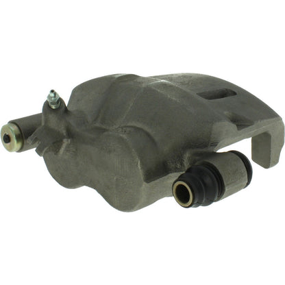 Centric Parts Disc Brake Caliper Semi-Loaded with Anti-Corrosion Finish 141.76001