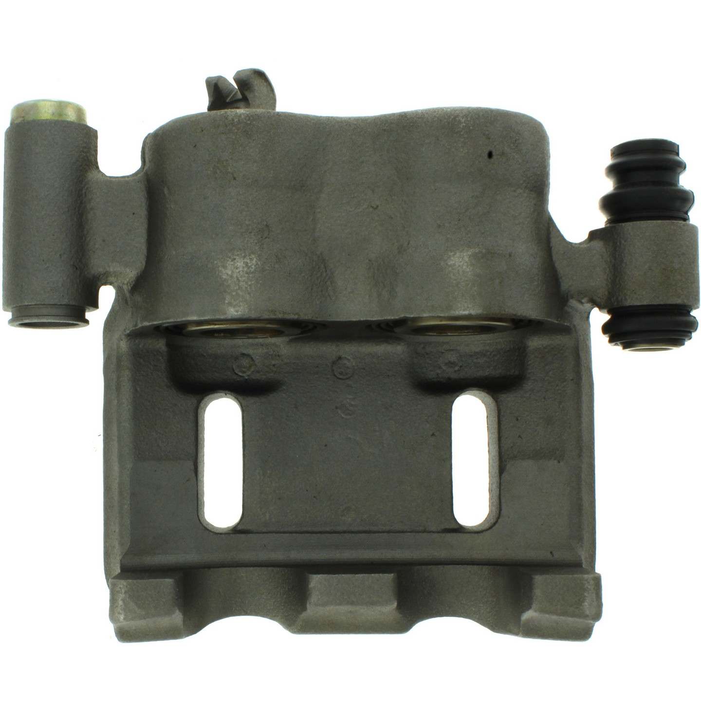 Centric Parts Disc Brake Caliper Semi-Loaded with Anti-Corrosion Finish 141.76001