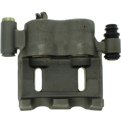 Centric Parts Disc Brake Caliper Semi-Loaded with Anti-Corrosion Finish 141.76001