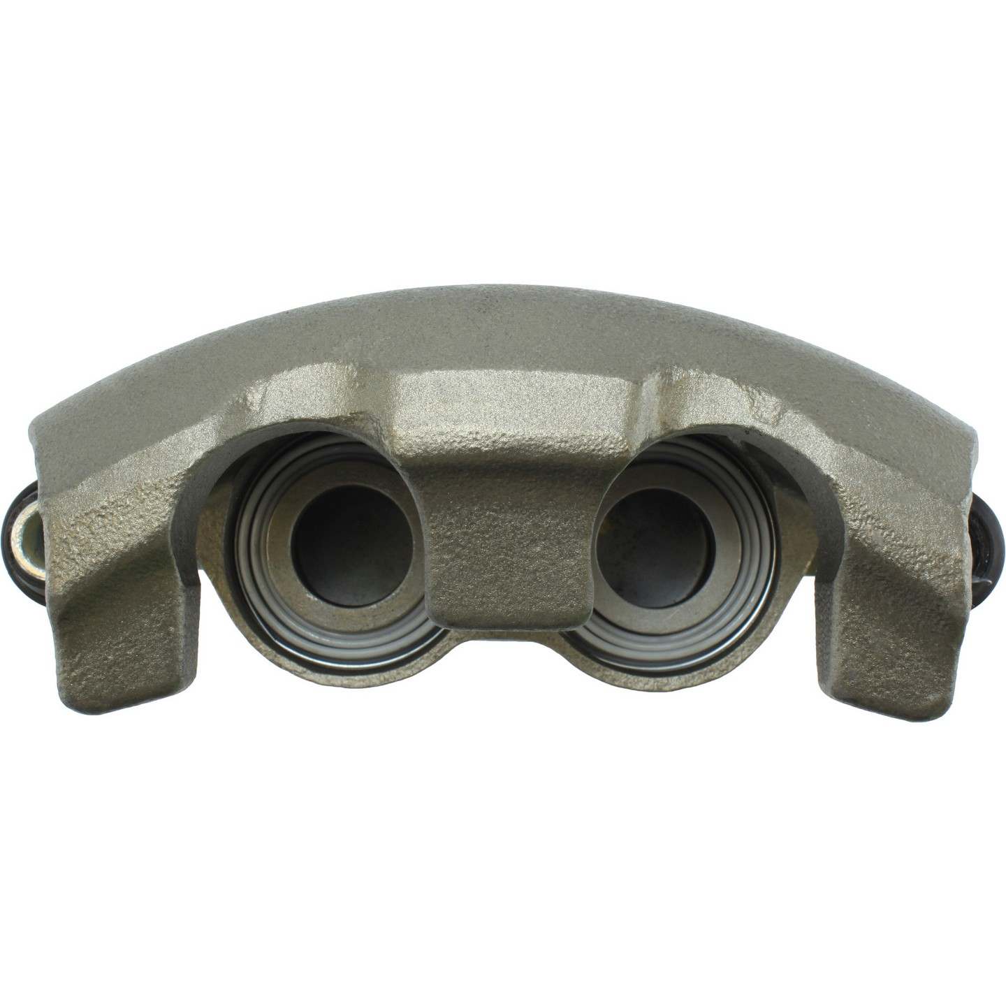 Centric Parts Disc Brake Caliper Semi-Loaded with Anti-Corrosion Finish 141.76001