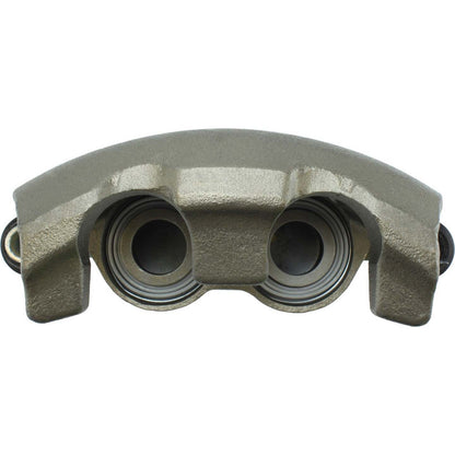 Centric Parts Disc Brake Caliper Semi-Loaded with Anti-Corrosion Finish 141.76001