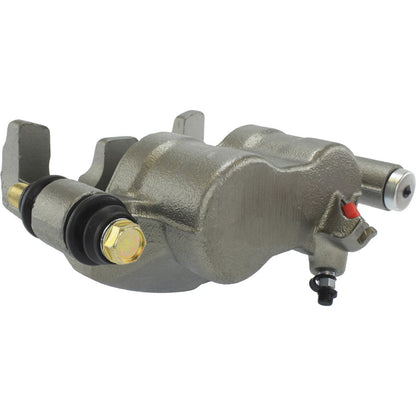 Centric Parts Disc Brake Caliper Semi-Loaded with Anti-Corrosion Finish 141.76001