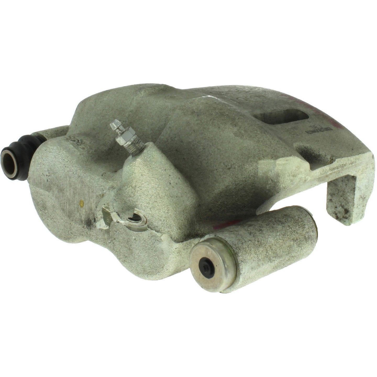 Centric Parts Disc Brake Caliper Semi-Loaded for 141.76002