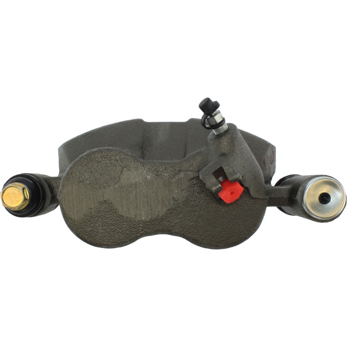 Centric Parts Disc Brake Caliper Semi-Loaded for 141.76002
