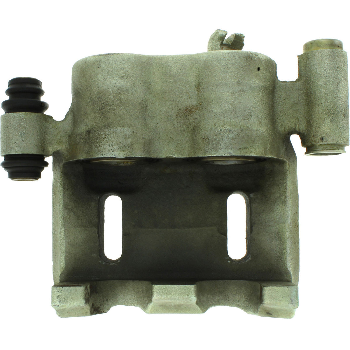Centric Parts Disc Brake Caliper Semi-Loaded for 141.76002