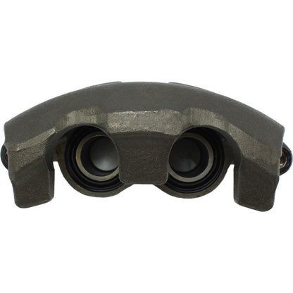 Centric Parts Disc Brake Caliper Semi-Loaded for 141.76002