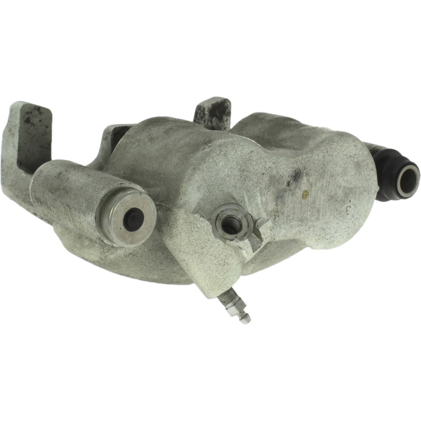 Centric Parts Disc Brake Caliper Semi-Loaded for 141.76002