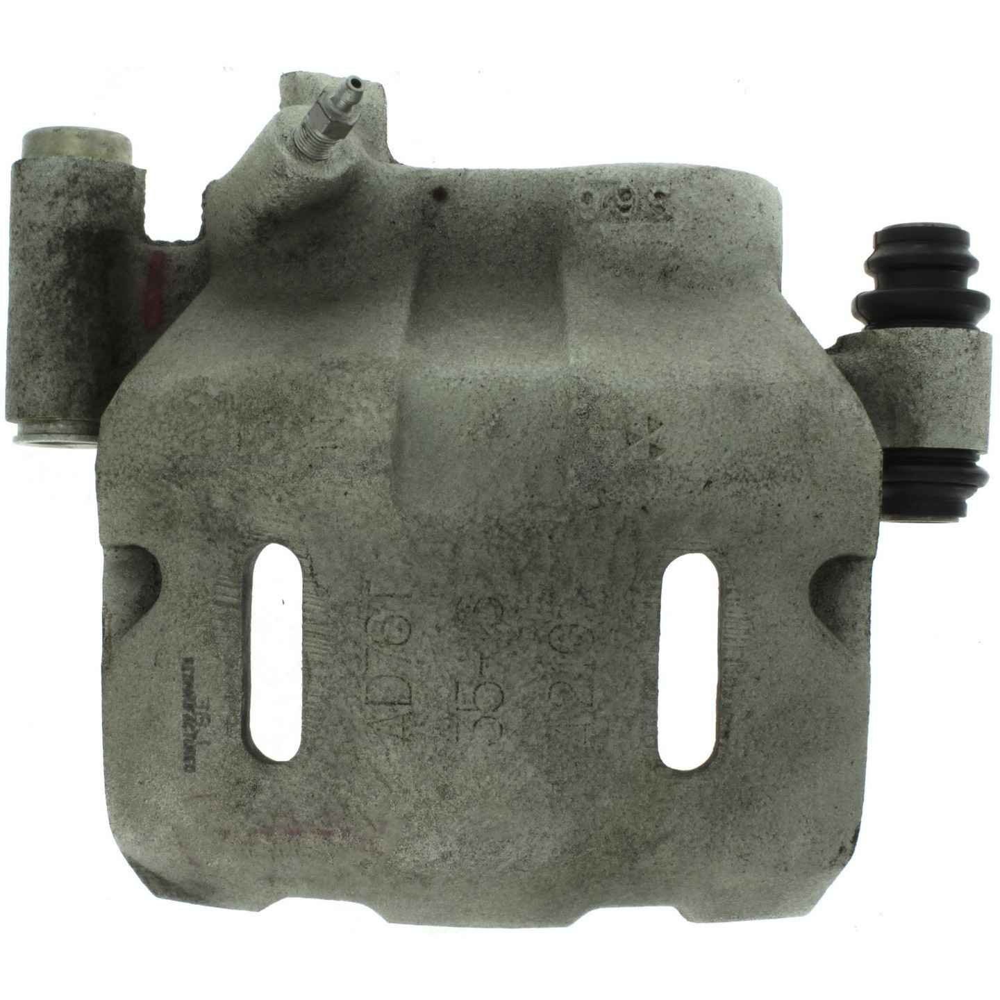 Centric Parts Disc Brake Caliper Semi-Loaded for 141.76002