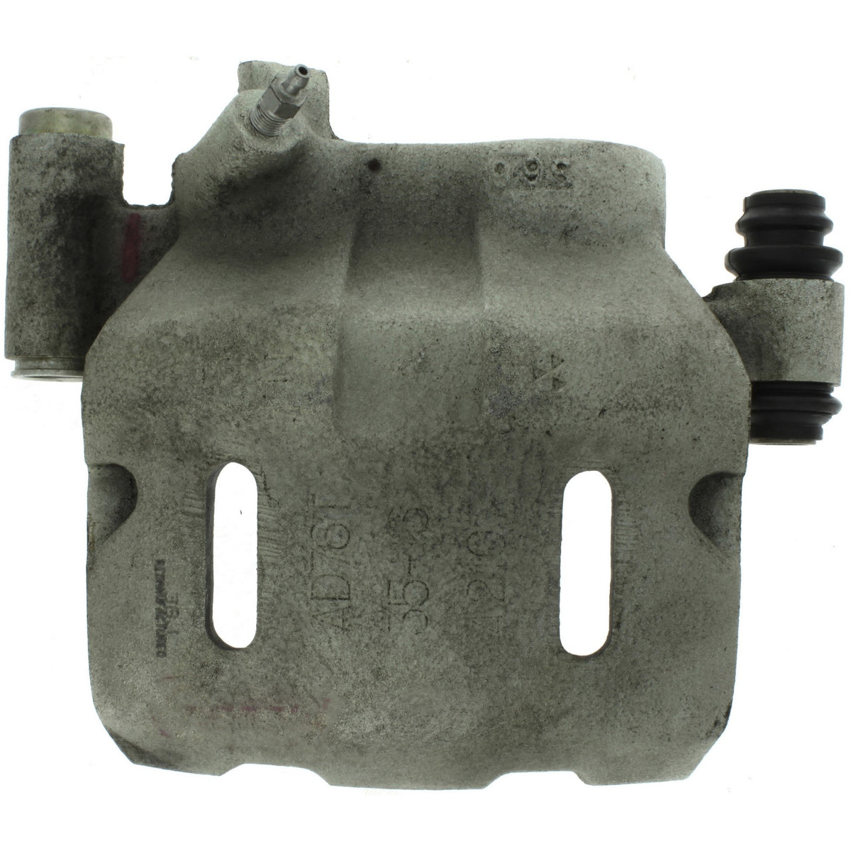 Centric Parts Disc Brake Caliper Semi-Loaded for 141.76002