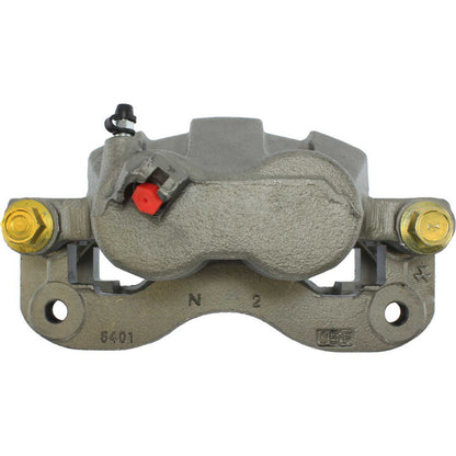 Centric Parts Semi-Loaded Brake Caliper 141.76003