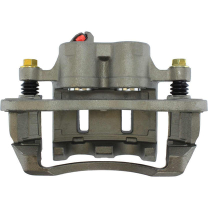 Centric Parts Semi-Loaded Brake Caliper 141.76003