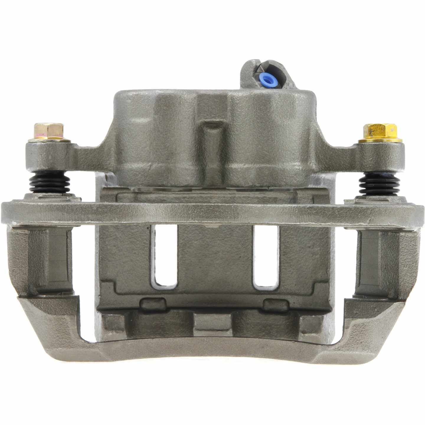 Centric Parts Semi-Loaded Brake Caliper 141.76004