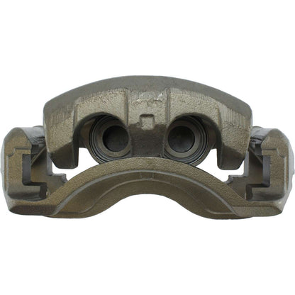 Centric Parts Disc Brake Caliper Semi-Loaded with Anti-Corrosion Finish 141.76004