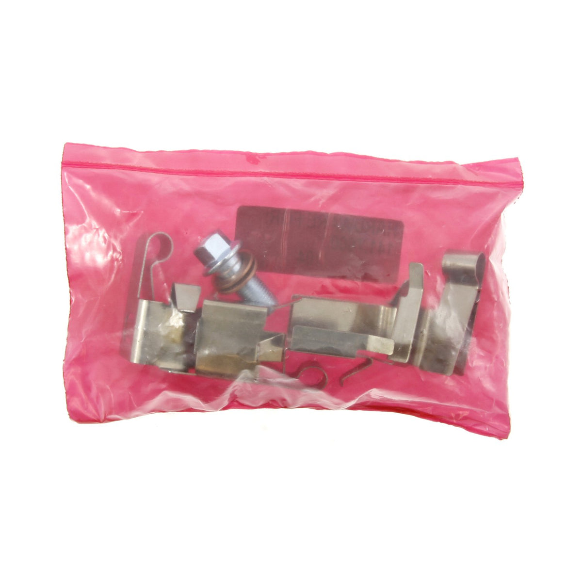 Centric Parts Semi-Loaded Brake Caliper 141.76004