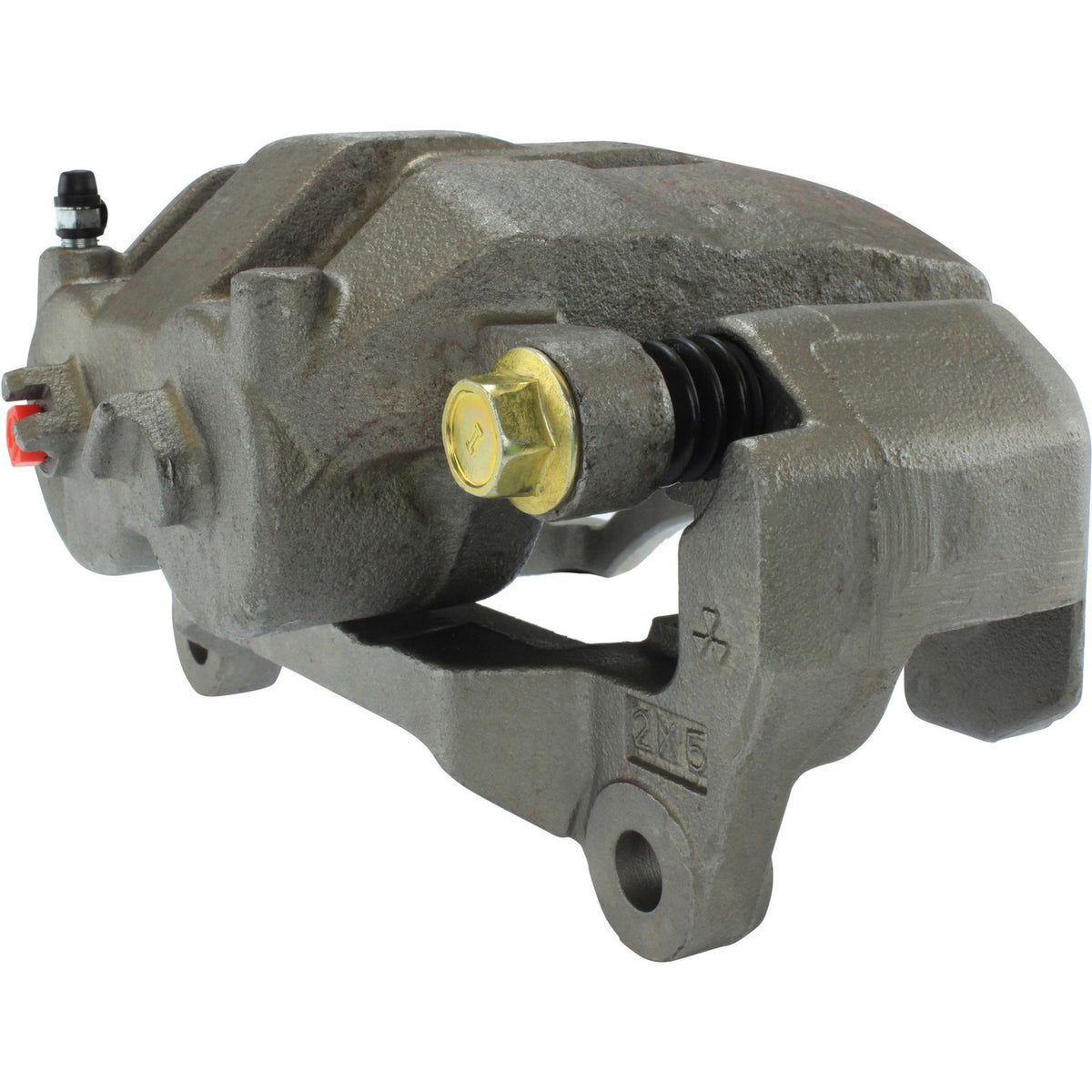 Centric Parts Disc Brake Caliper Semi-Loaded for 141.76007